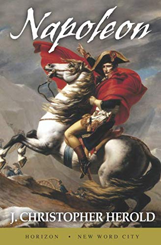 Napoleon von New Word City