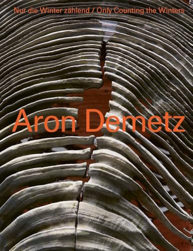 Aron Demetz: Nur die Winter zählend / Only Counting the Winters Aron Demetz: Nur die Winter zählend / Only Counting the Winters von Prestel Verlag