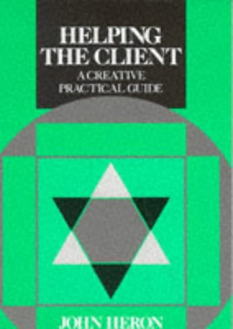 Helping the Client: A Creative Practical Guide