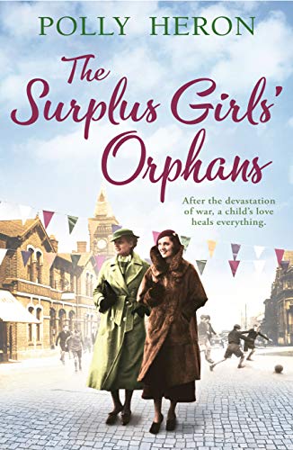 The Surplus Girls' Orphans: Volume 2 (Surplus Girls, 2) von Corvus