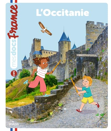 L'Occitanie von MILAN