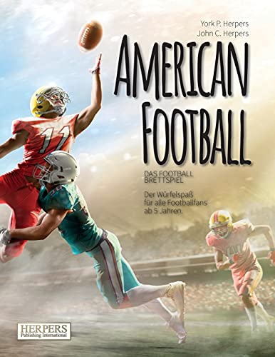 American Football | Brettspiel