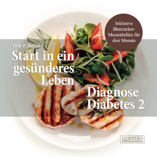 Start in ein gesünderes Leben: Diagnose Diabetes 2
