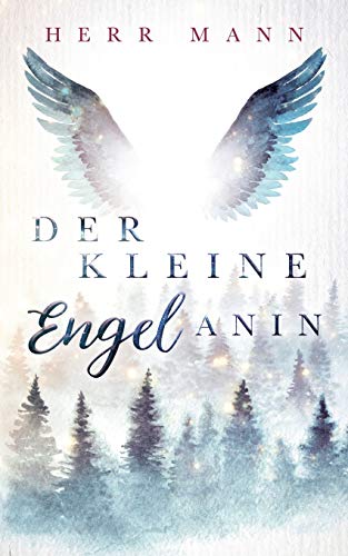 Der kleine Engel Anin Der kleine Engel Anin