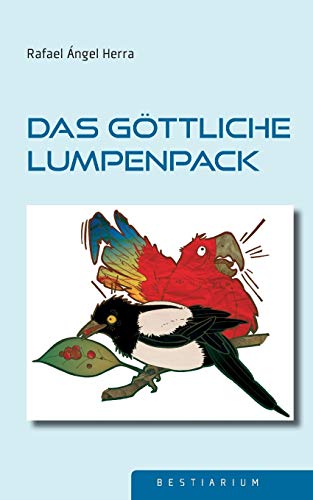 Das göttliche Lumpenpack von TWENTYSIX