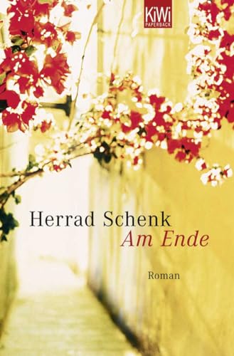 Am Ende: Roman