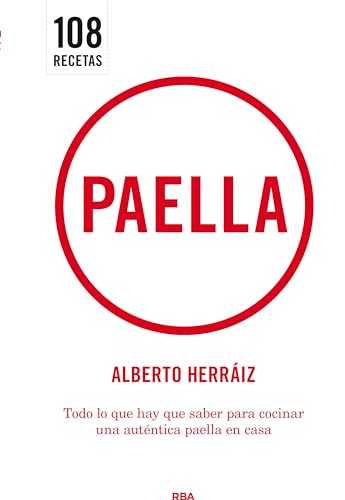 Paella (Gastronomía y Cocina)