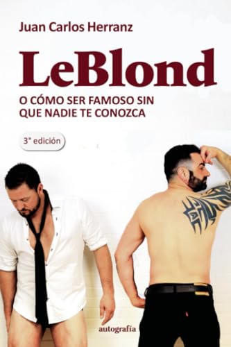 LeBlond LeBlond von Autografía