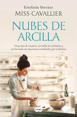 Nubes de arcilla (SUMA) von SUMA