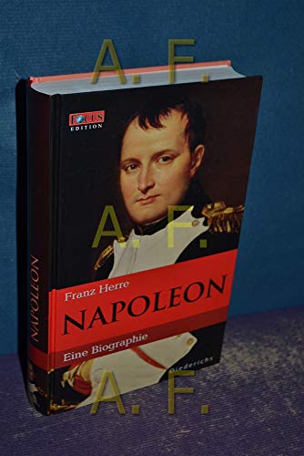 Napoleon: Eine Biographie
