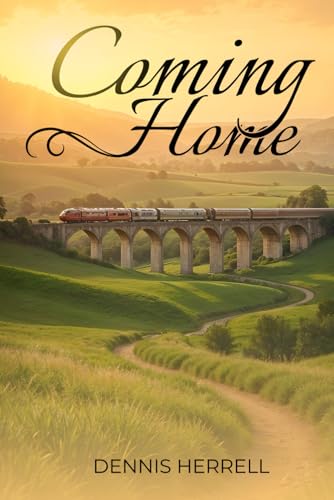 Coming Home: a poetic journey von Independently published