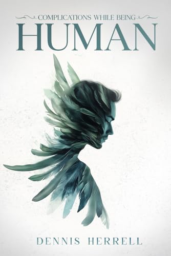 Complications While Being Human von Book Publishing Lab