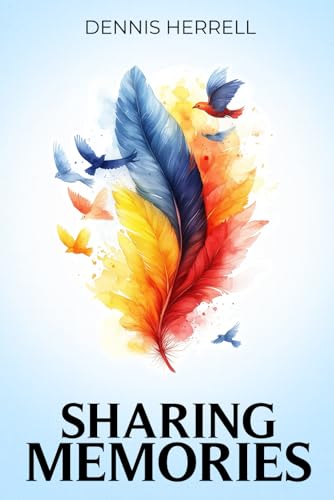 Sharing Memories von Independently published