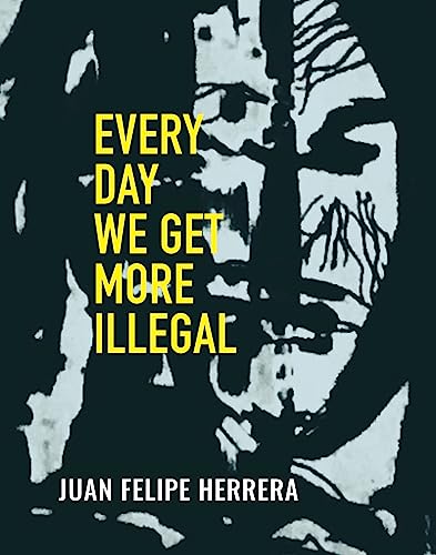 Every Day We Get More Illegal von City Lights Publishers