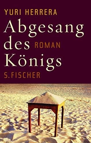 Abgesang des Königs: Roman