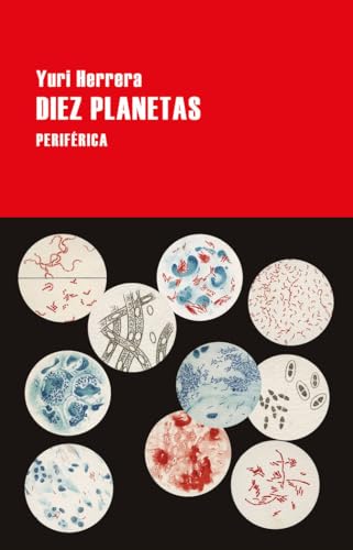 Diez planetas (Largo Recorrido, Band 149)