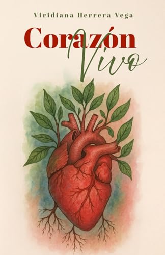 Corazón vivo von Independently published