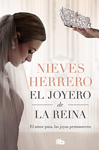 El joyero de la reina (Ficción) von B de Bolsillo