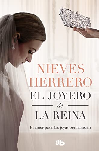 El joyero de la reina (Ficción) von B DE BOLSILLO