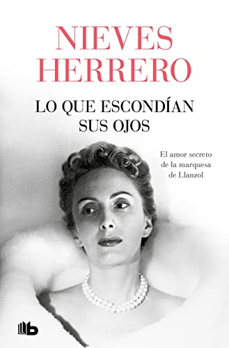 Lo que escondian sus ojos (Ficción) von B de Bolsillo