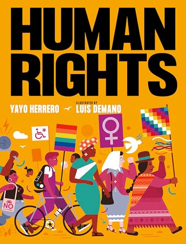 Human Rights von Seven Stories Press