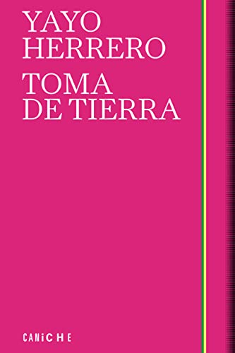 Toma de tierra: Apuntes para situar la vida en el centro (Letra Caniche, Band 9) von CANICHE EDITORIAL
