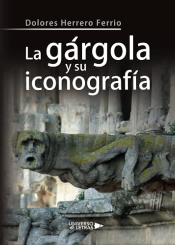 La gárgola y su iconografía