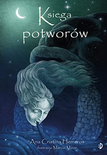 Księga potworów von Dwukropek