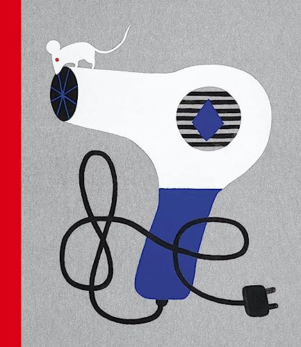 The True Story of a Mouse Who Never Asked for It von UNRULY