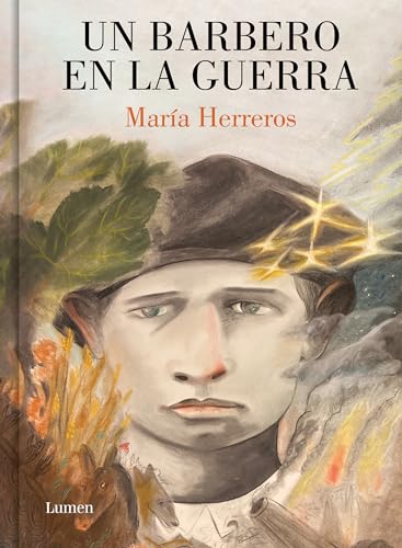 Un barbero en la guerra (Lumen Gráfica) von LUMEN