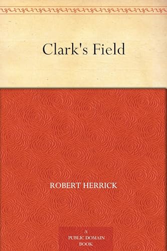 Clark's Field von Anson Street Press