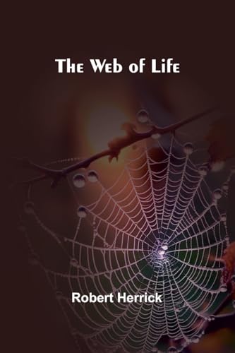 The Web Of Life von Alpha Edition