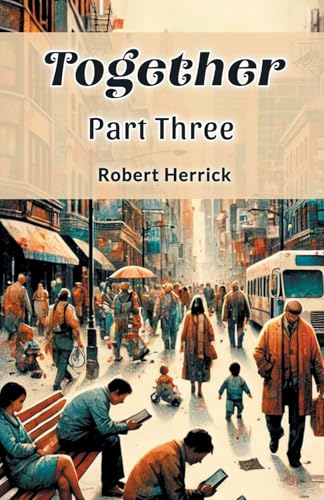 Together PART THREE von Double 9 Books