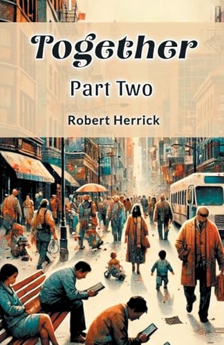 Together PART TWO von Double 9 Books