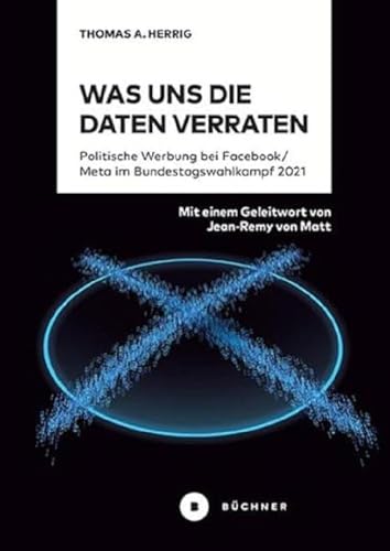 Was uns die Daten verraten: Politische Werbung bei Facebook / Meta im Bundestagswahlkampf 2021 Was uns die Daten verraten: Politische Werbung bei Facebook / Meta im Bundestagswahlkampf 2021