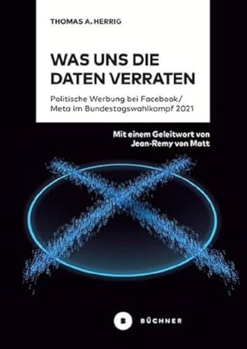 Was uns die Daten verraten: Politische Werbung bei Facebook / Meta im Bundestagswahlkampf 2021