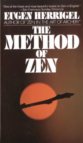 The Method of Zen The Method of Zen von Vintage