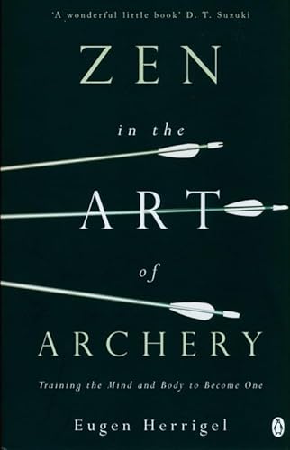 Zen in the Art of Archery von Penguin Books