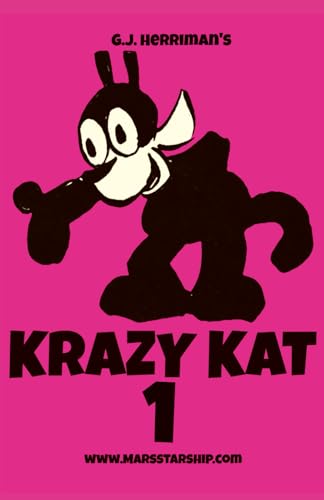 KRAZY KAT von Independently published