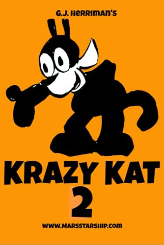 KRAZY KAT von Independently published