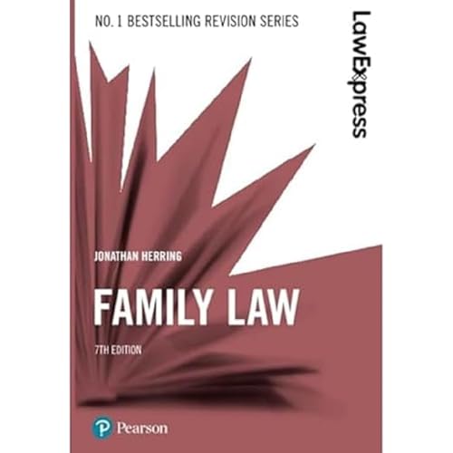 Law Express: Family Law
