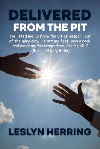 DELIVERED FROM THE PIT DELIVERED FROM THE PIT von USA Publishing Hub