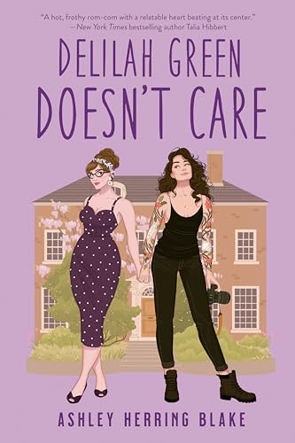 Delilah Green Doesn't Care von BERKLEY BOOKS