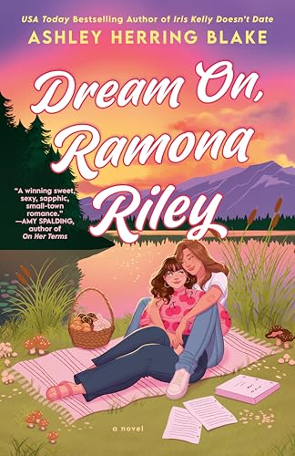 Dream On, Ramona Riley (A Clover Lake Novel) von Penguin Publishing Group