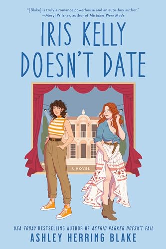 Iris Kelly Doesn't Date (Bright Falls) von Penguin Publishing Group