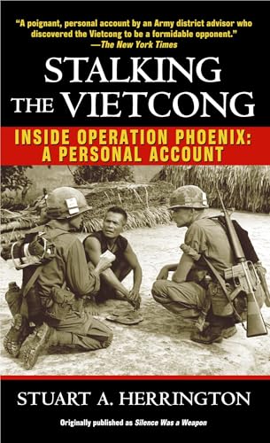 Stalking the Vietcong: Inside Operation Phoenix: A Personal Account von BALLANTINE GROUP