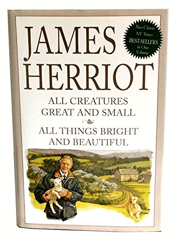 All Creatures Great and Small/All Things Bright and Beautiful All Creatures Great and Small/All Things Bright and Beautiful