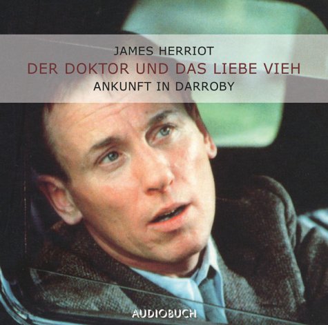 Der Doktor und das liebe Vieh (Teil 1) - Ankunft in Darrowby: Ankunft in Darrowby
