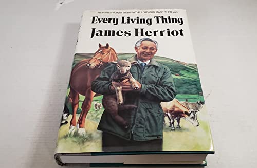 Every Living Thing Every Living Thing
