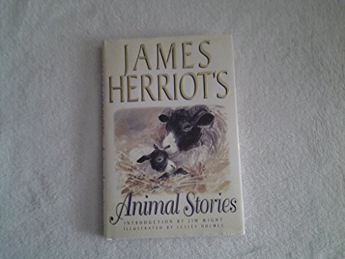 James Herriot's Animal Stories James Herriot's Animal Stories